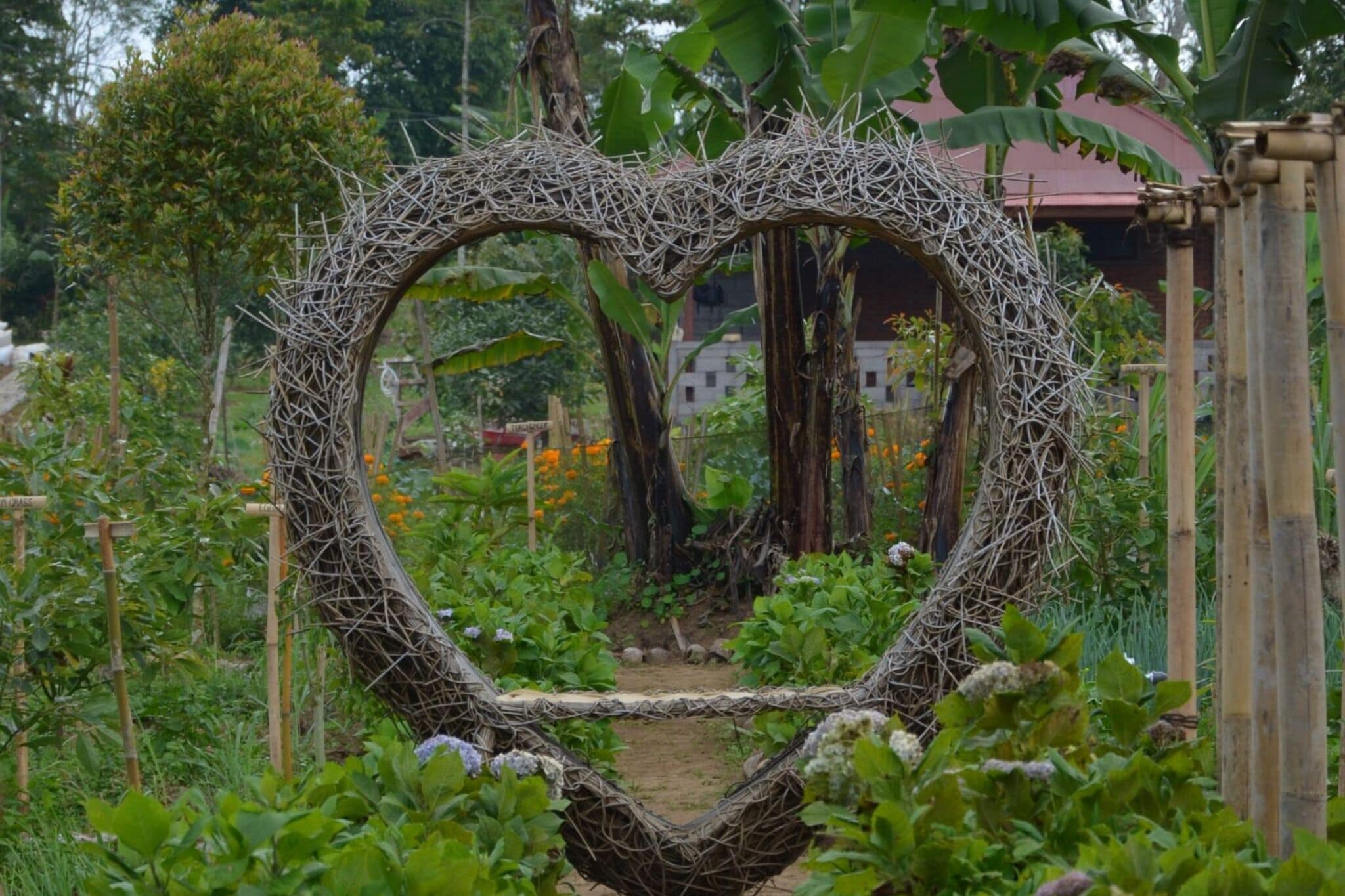 Foto - Munduk Moding Plantation Nature Resort