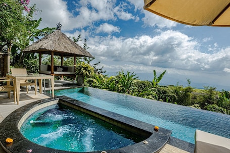 1 habitación y caja de seguridad en la habitación