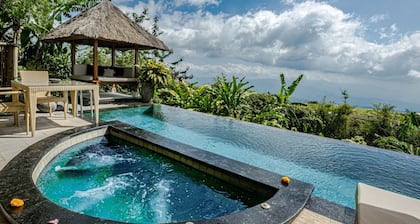 Munduk Moding Plantation Nature Resort