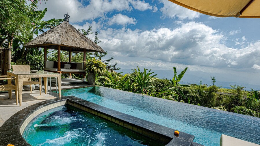 Munduk Moding Plantation Nature Resort
