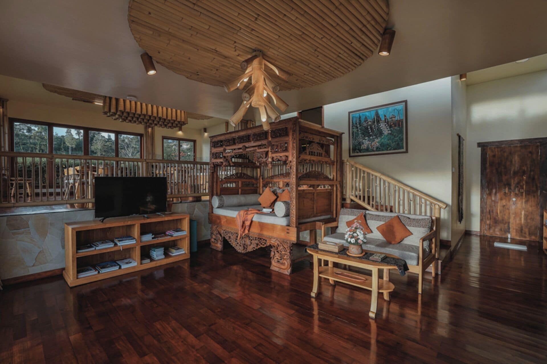 Photo - Munduk Moding Plantation Nature Resort