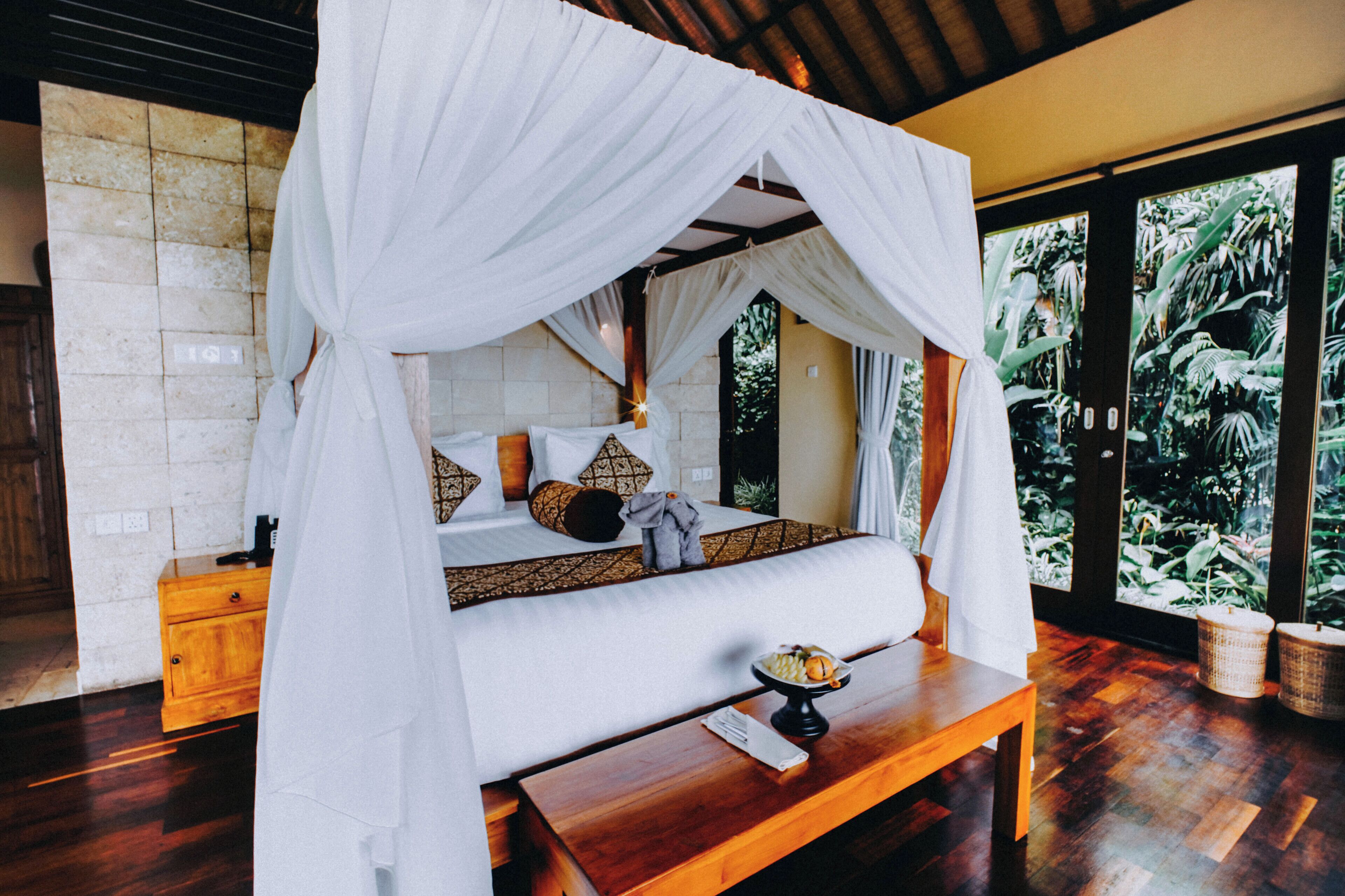 Foto - Munduk Moding Plantation Nature Resort