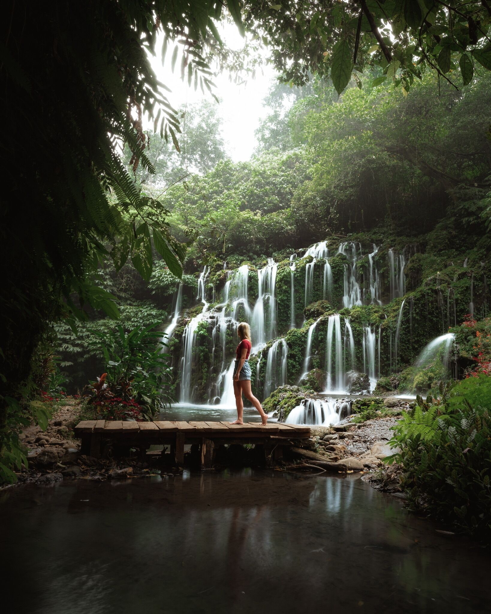 Photo - Munduk Moding Plantation Nature Resort