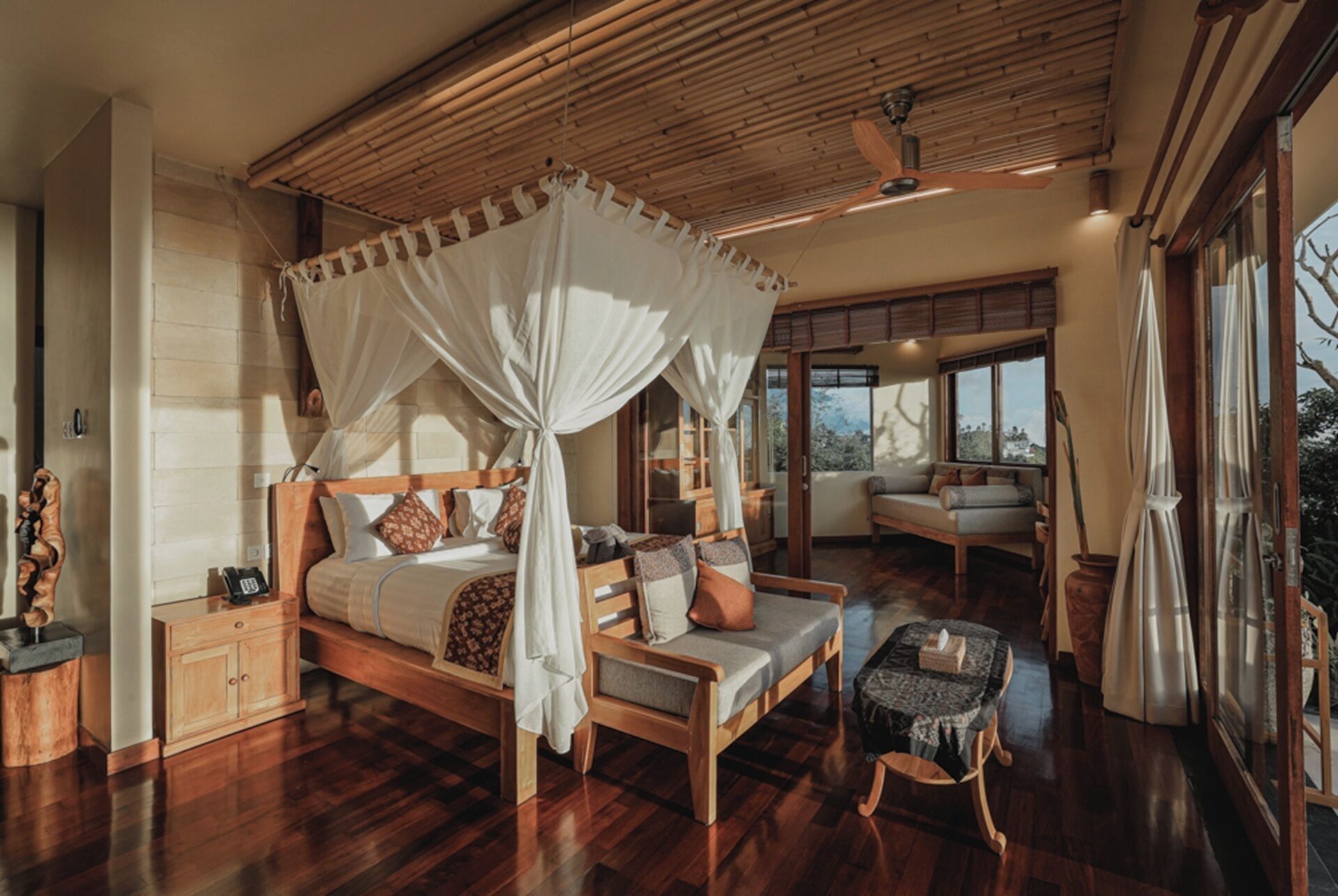 Photo - Munduk Moding Plantation Nature Resort