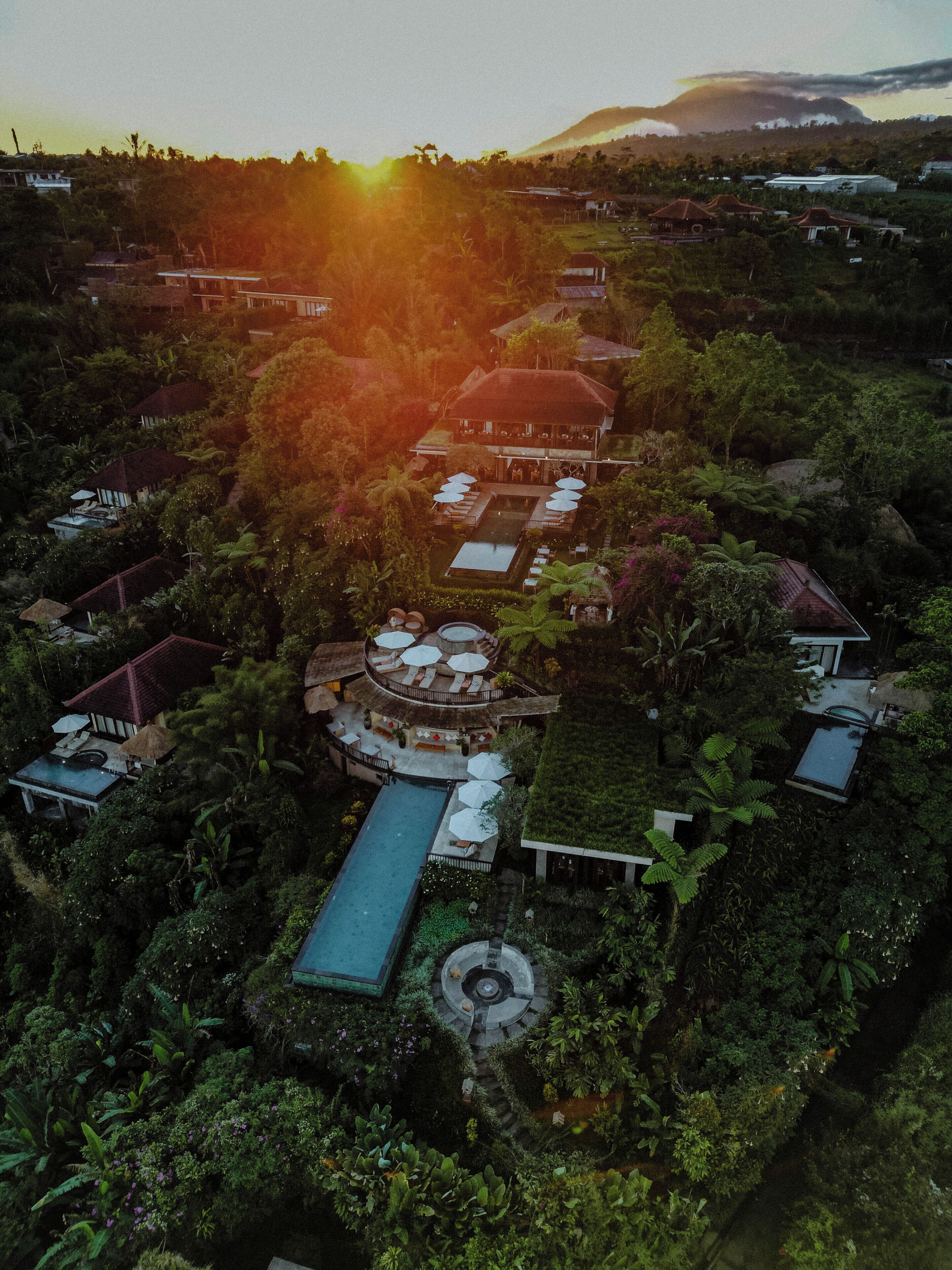 Photo - Munduk Moding Plantation Nature Resort