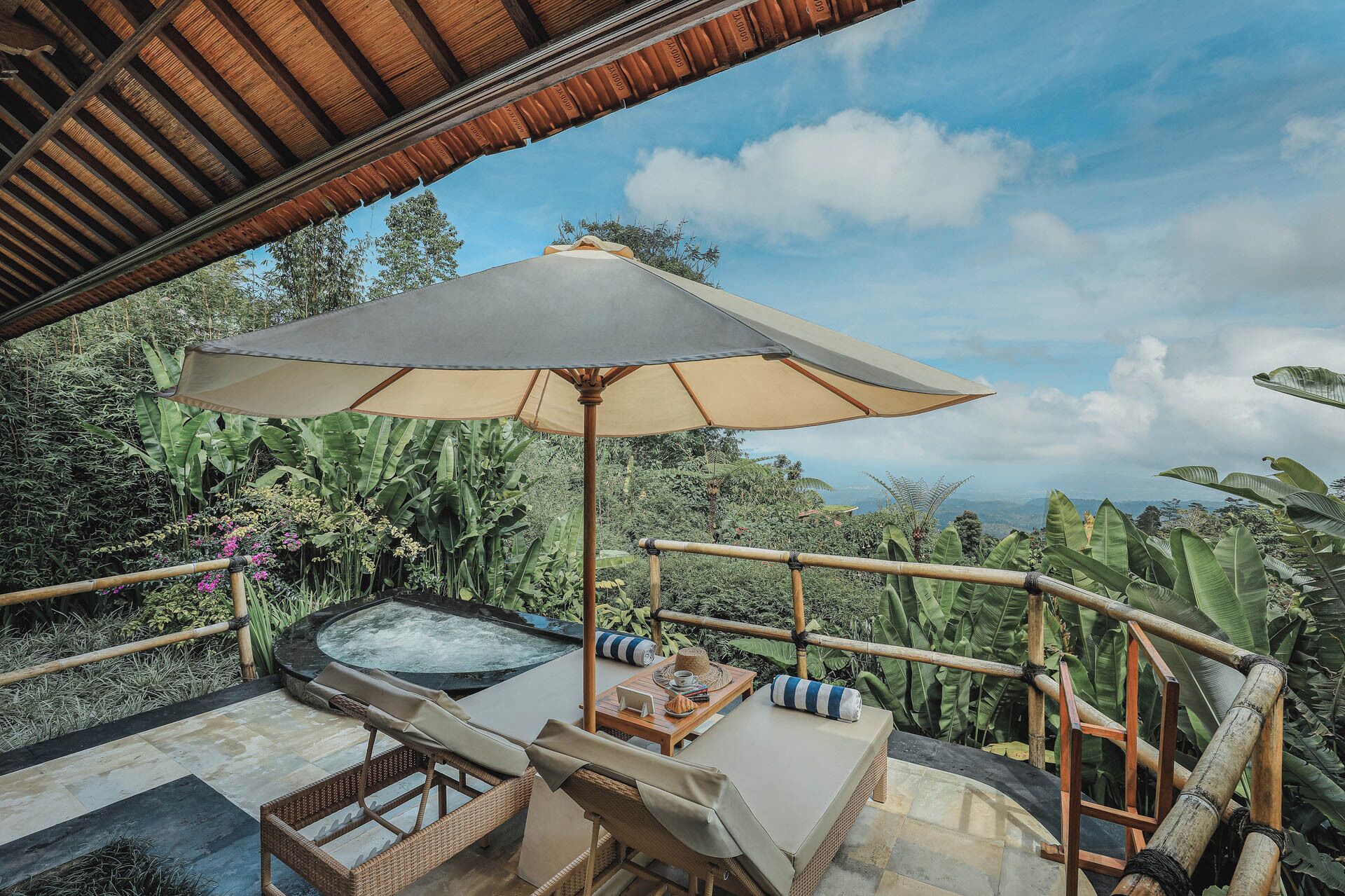Photo - Munduk Moding Plantation Nature Resort