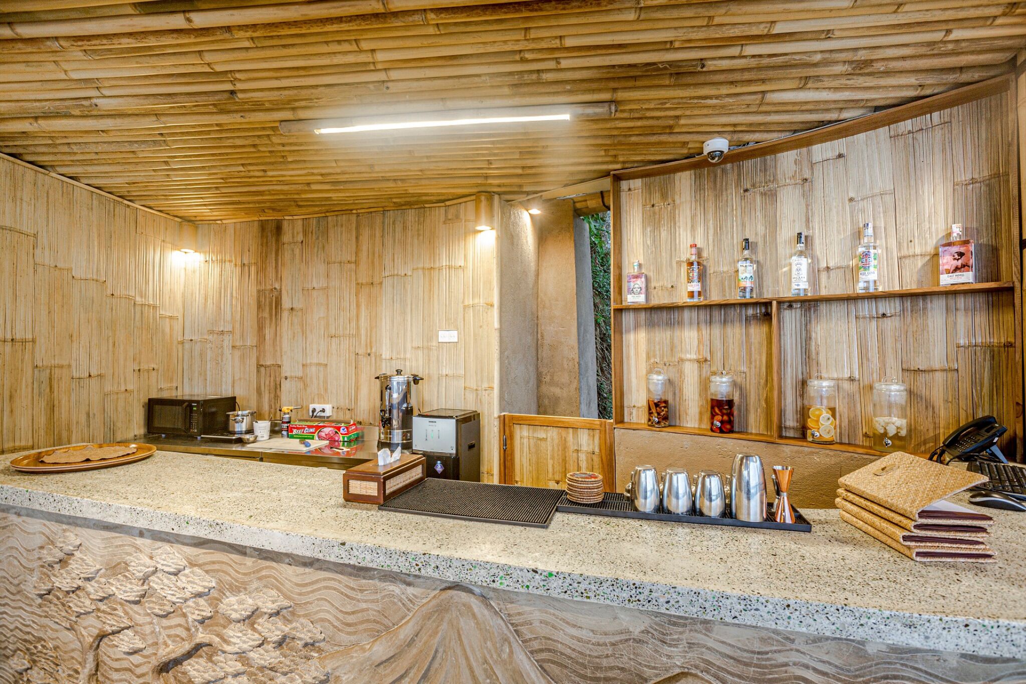 Foto - Munduk Moding Plantation Nature Resort