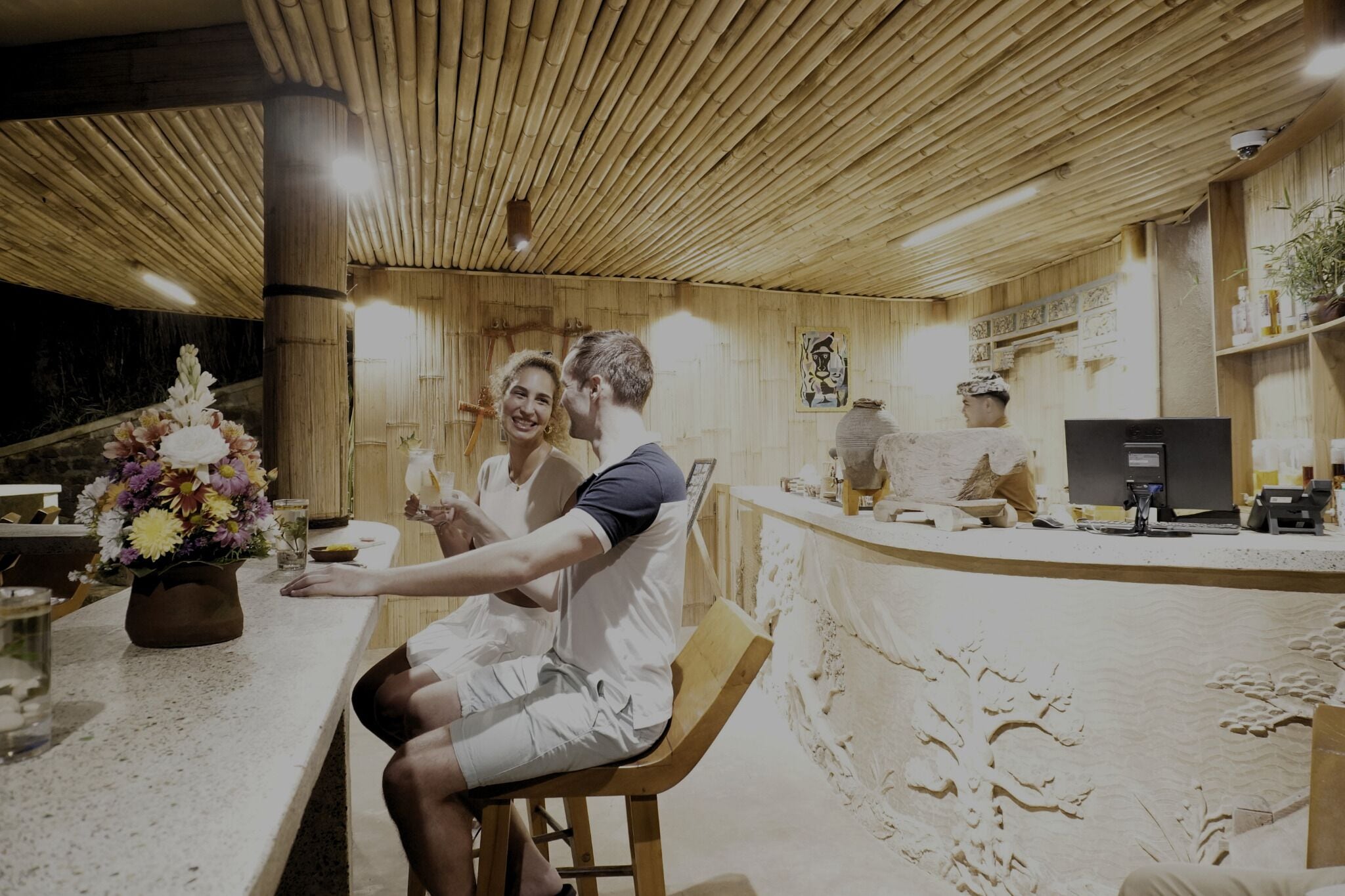 Foto - Munduk Moding Plantation Nature Resort