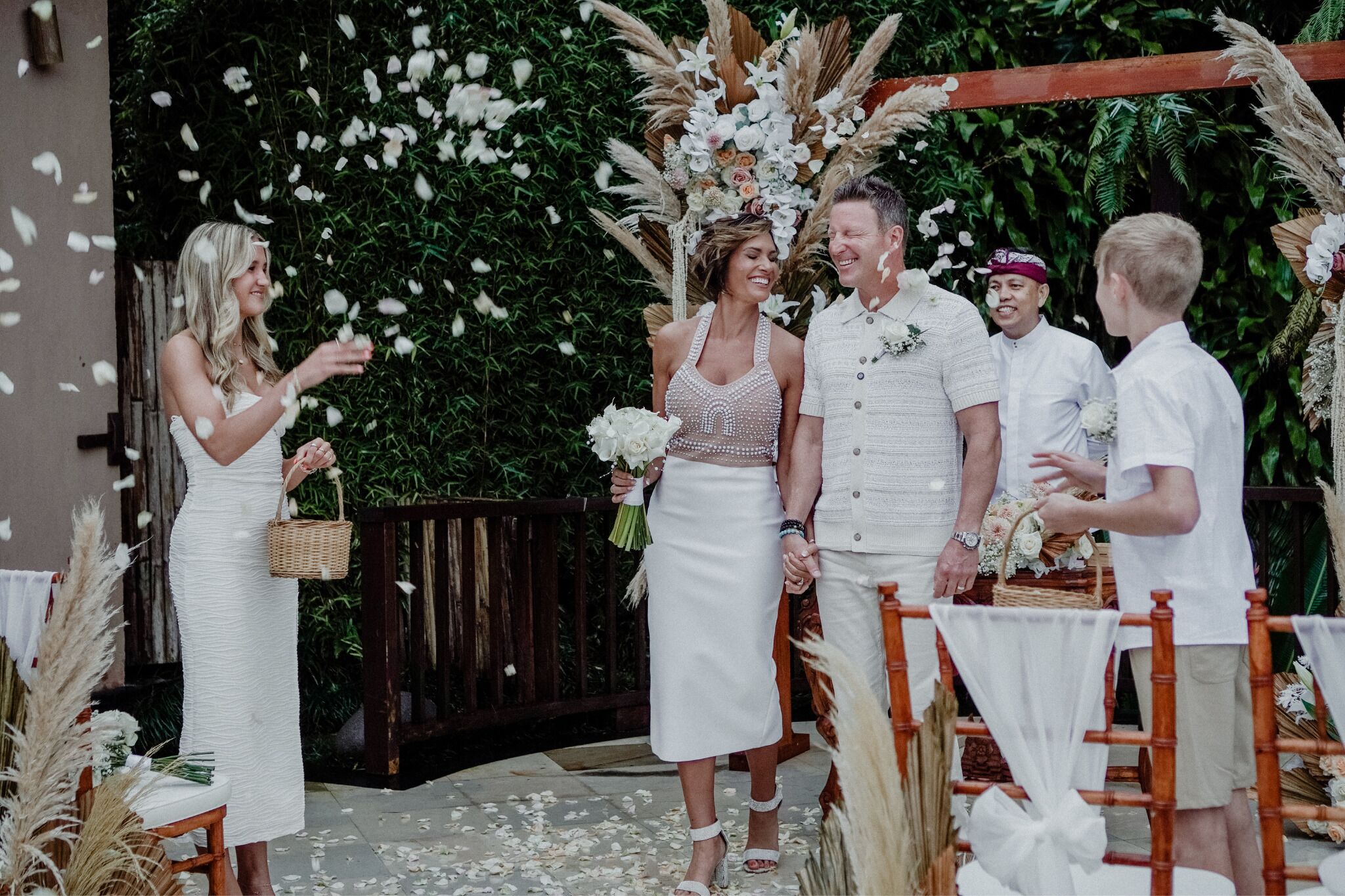 Foto - Munduk Moding Plantation Nature Resort