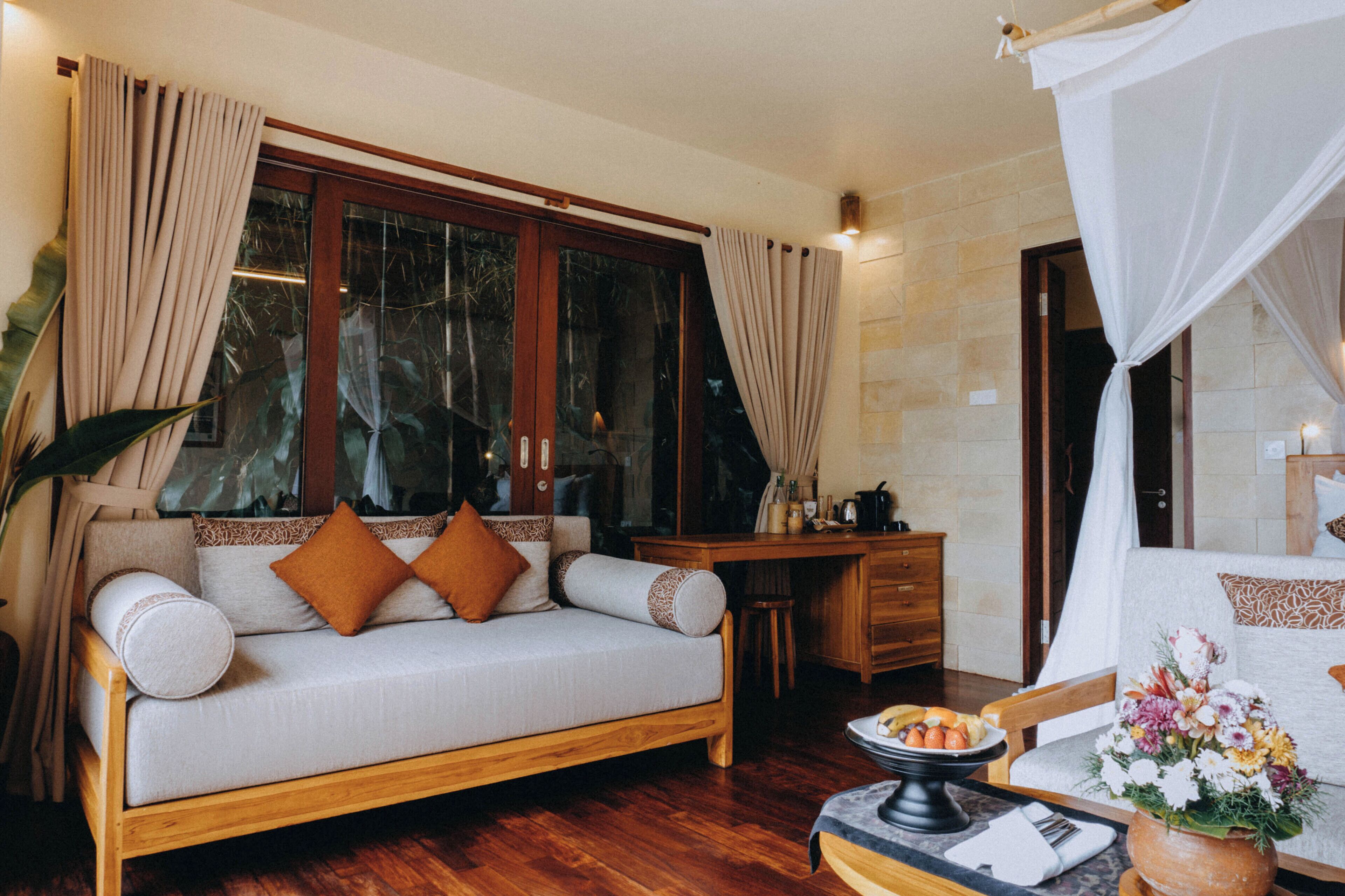 Foto - Munduk Moding Plantation Nature Resort