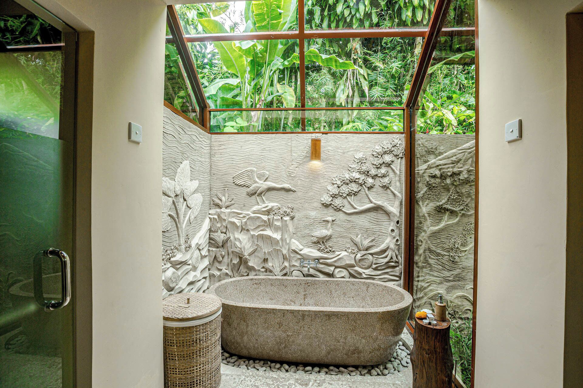 Foto - Munduk Moding Plantation Nature Resort