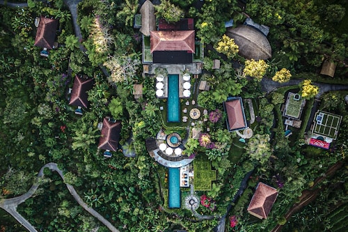 Munduk Moding Plantation Nature Resort