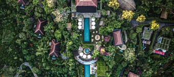 Munduk Moding Plantation Nature Resort