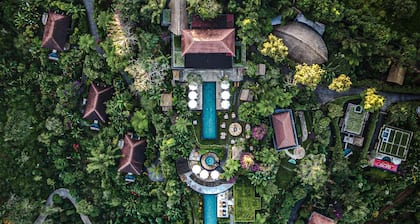 Munduk Moding Plantation Nature Resort