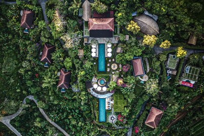 Munduk Moding Plantation Nature Resort