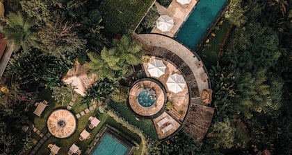 Munduk Moding Plantation Nature Resort