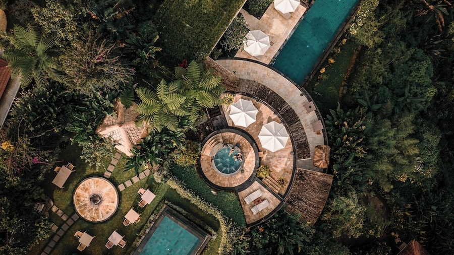 Munduk Moding Plantation Nature Resort