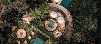 Munduk Moding Plantation 自然度假村