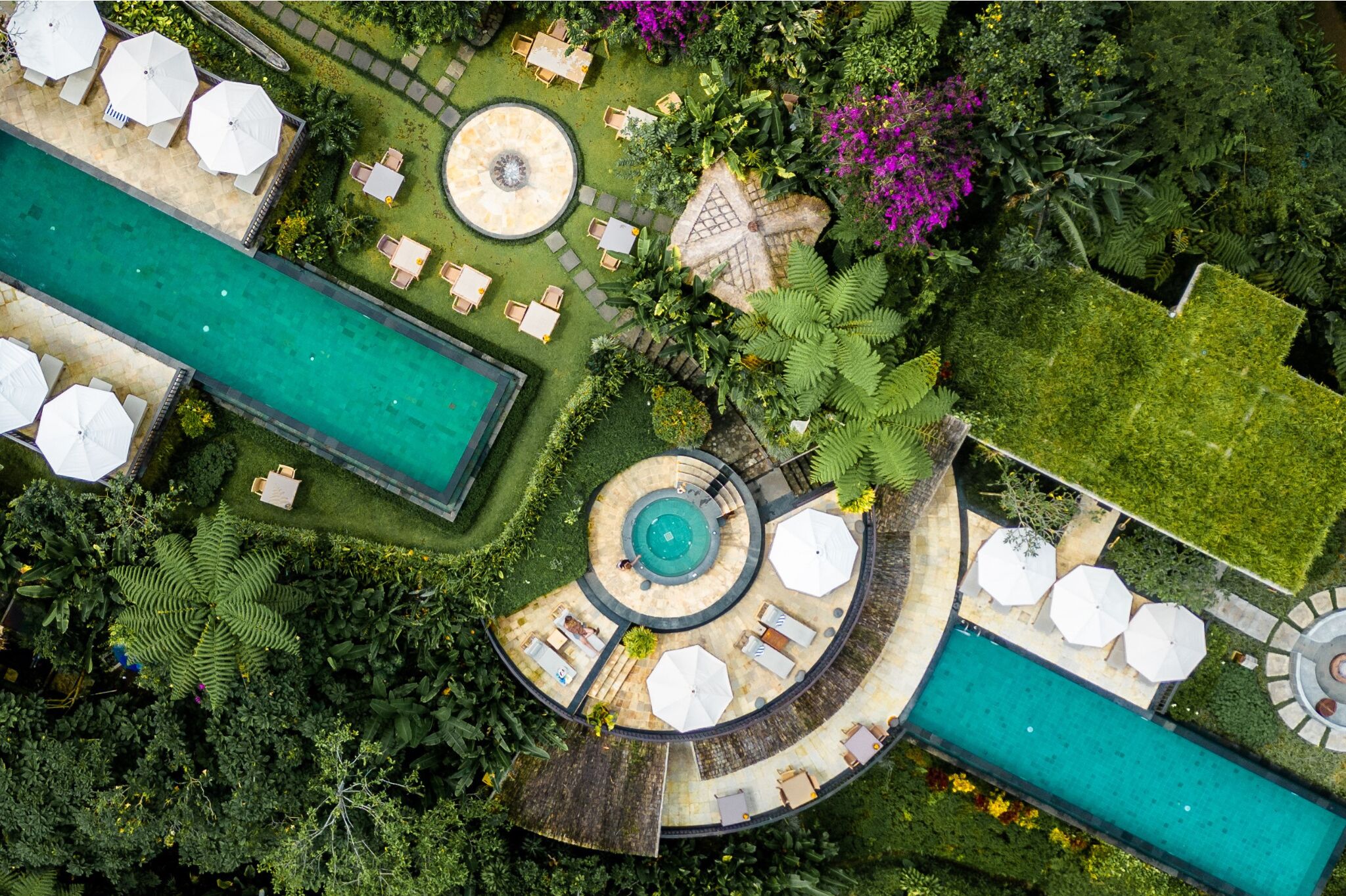 Foto - Munduk Moding Plantation Nature Resort