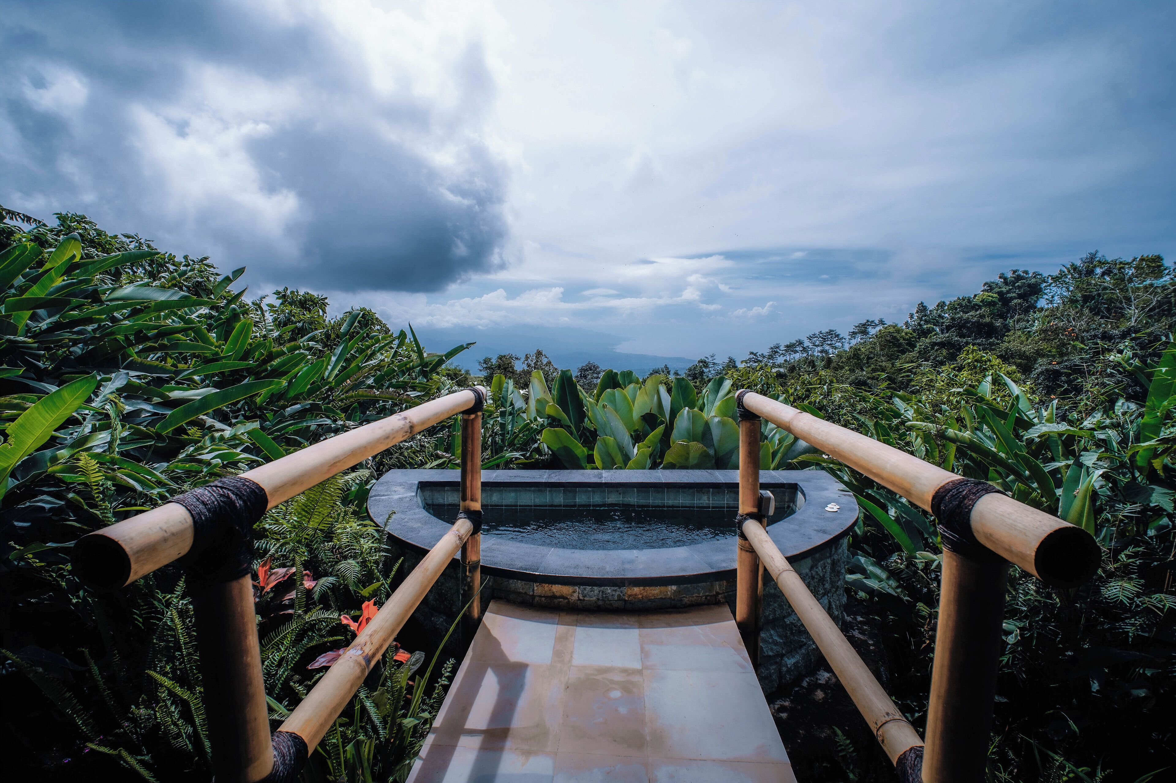 Foto - Munduk Moding Plantation Nature Resort