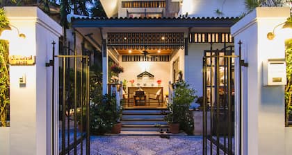 Baan Noppawong