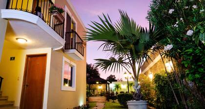 Hotel Casa Nobel