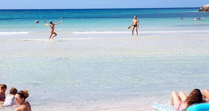 Hotel Club Poseidone Beach Resort