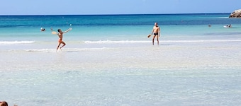 Hotel Club Poseidone Beach Resort