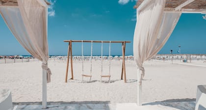 Hotel Club Poseidone Beach Resort