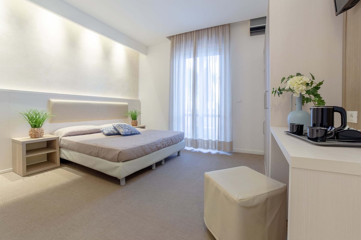 Superior Quadruple Room