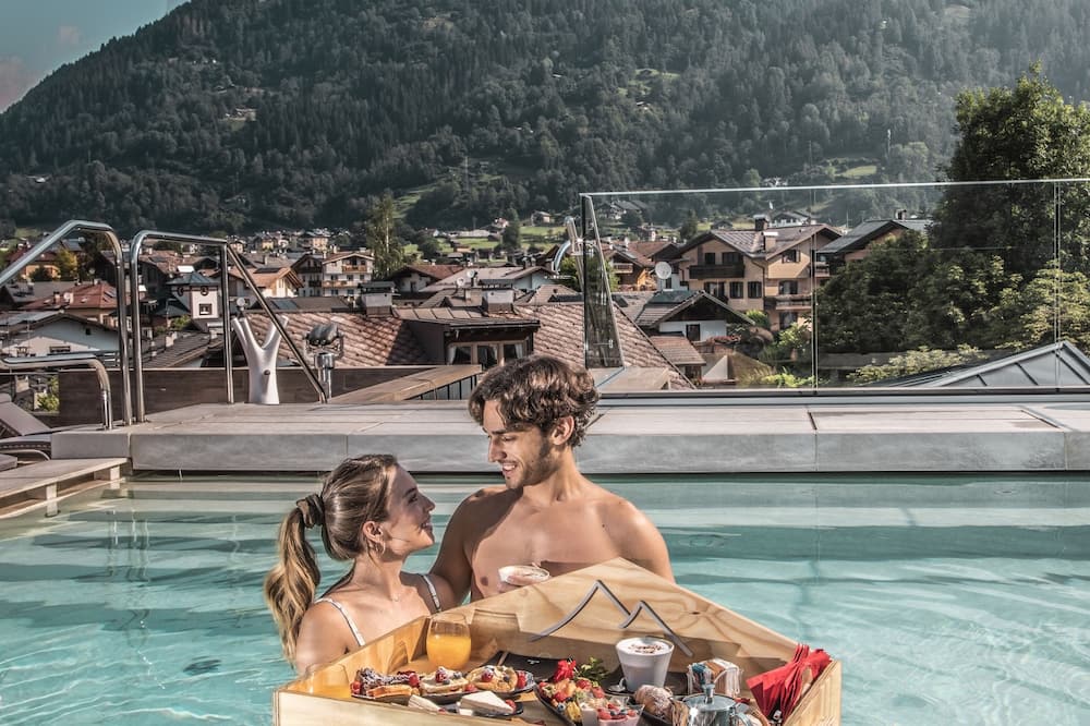 Brunet - The Dolomites Resort