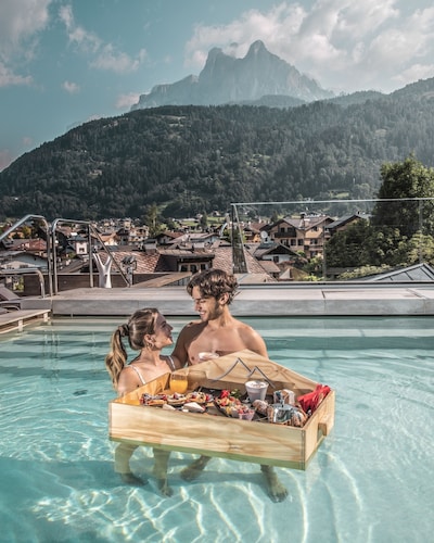 Brunet - The Dolomites Resort