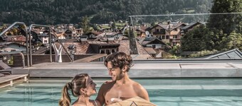 Brunet - The Dolomites Resort