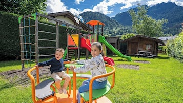 Children’s activities
