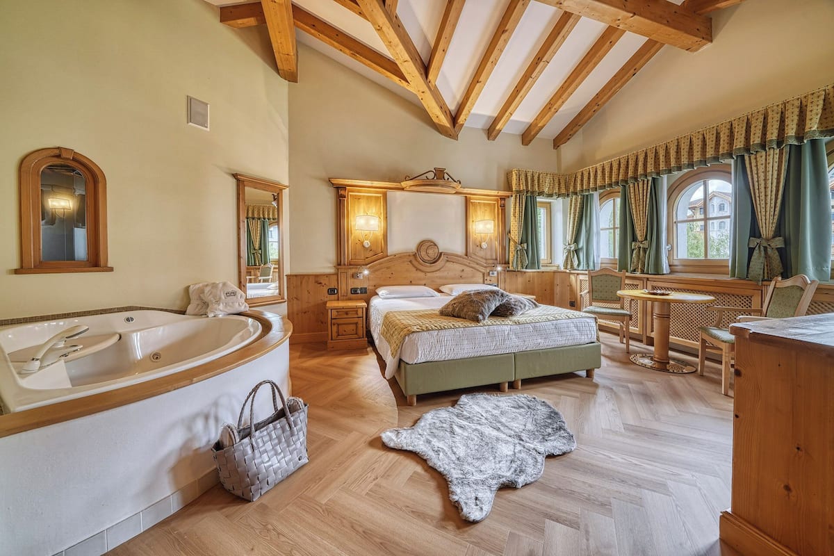 Romantische Studiosuite