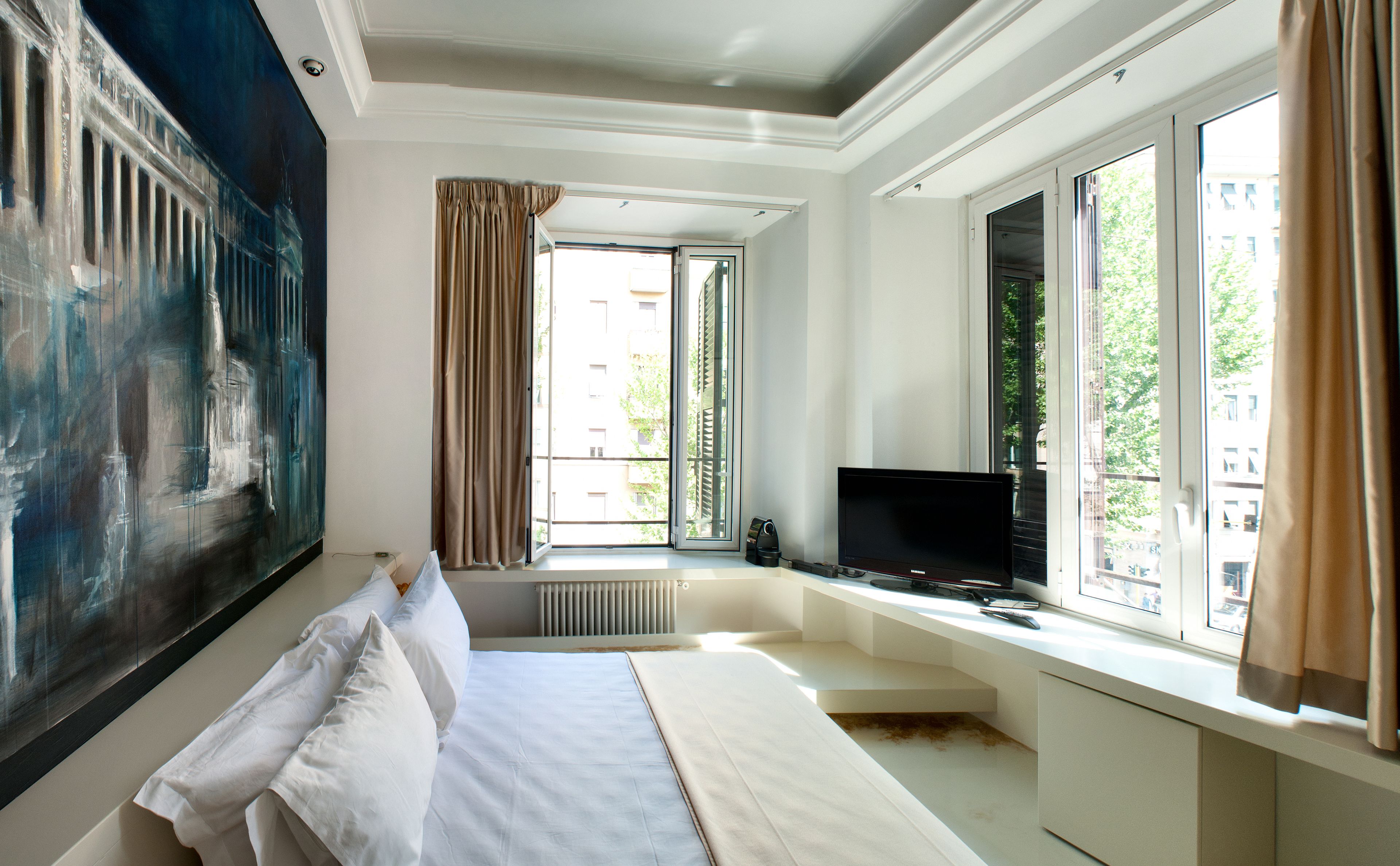 Foto - Bdb Luxury Rooms San Pietro