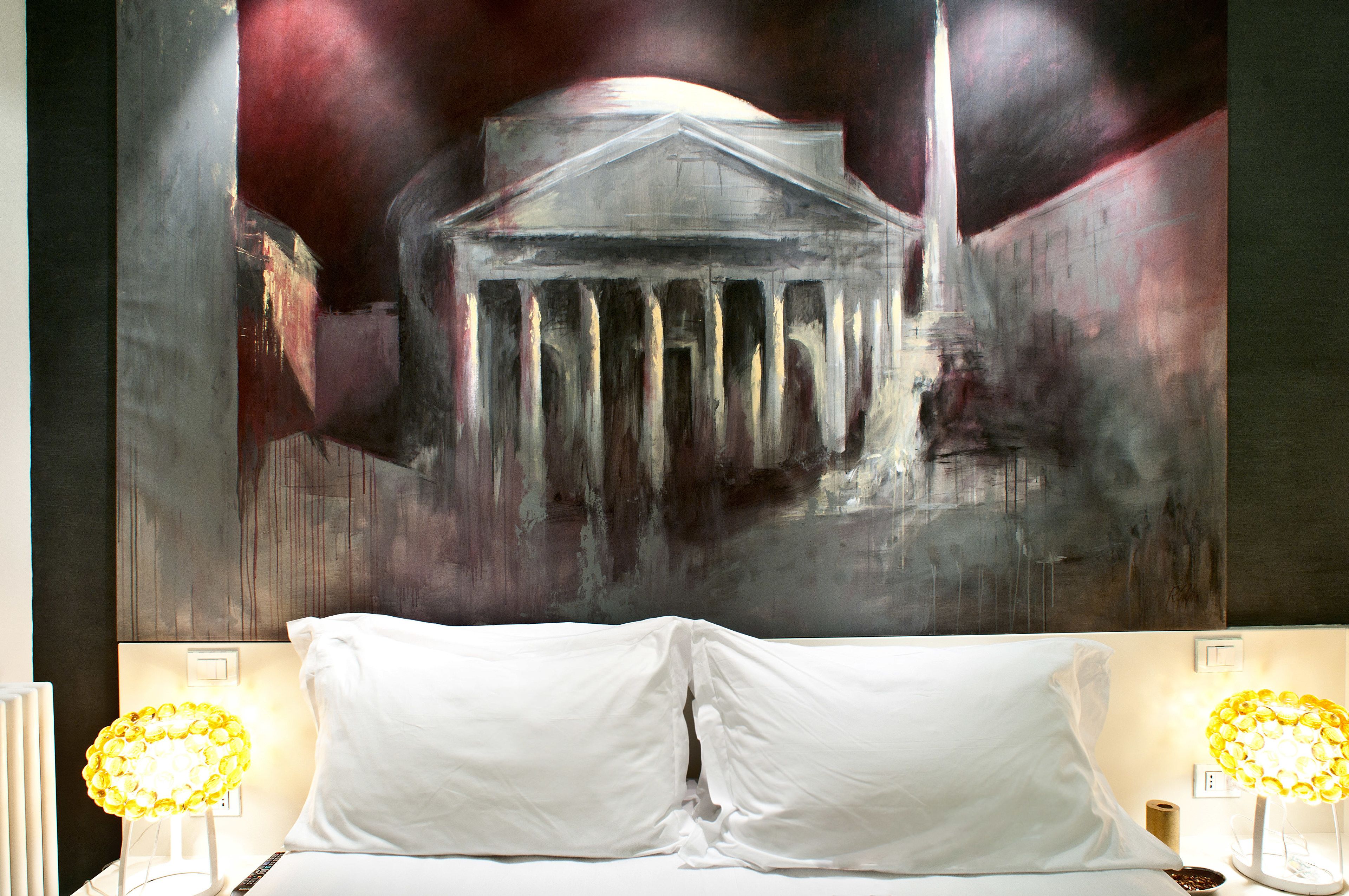 Foto - Bdb Luxury Rooms San Pietro