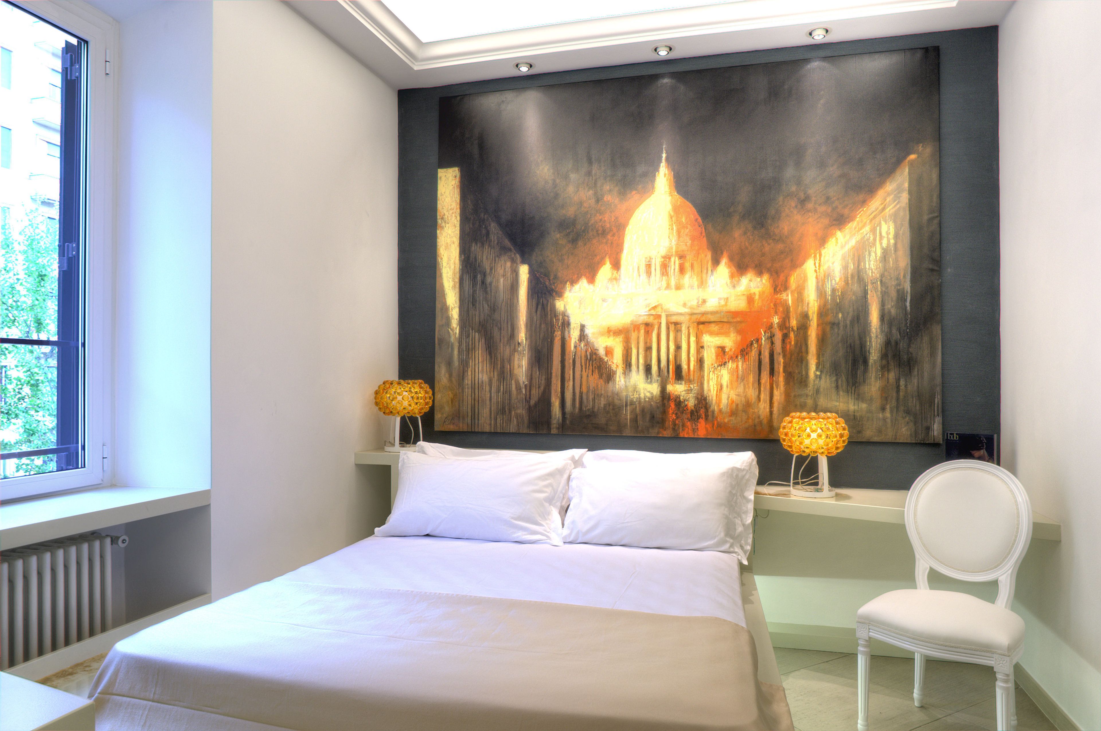 Foto - Bdb Luxury Rooms San Pietro