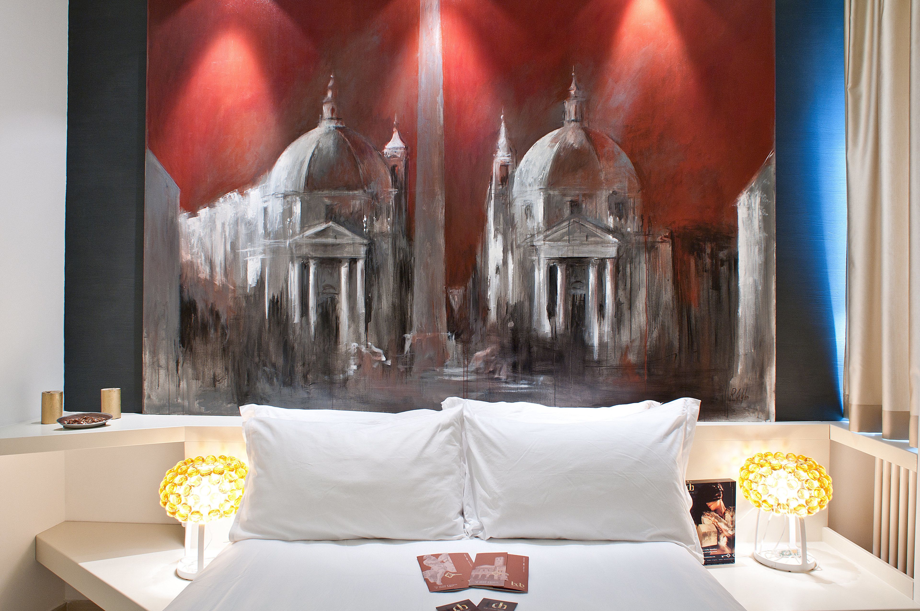 Foto - Bdb Luxury Rooms San Pietro