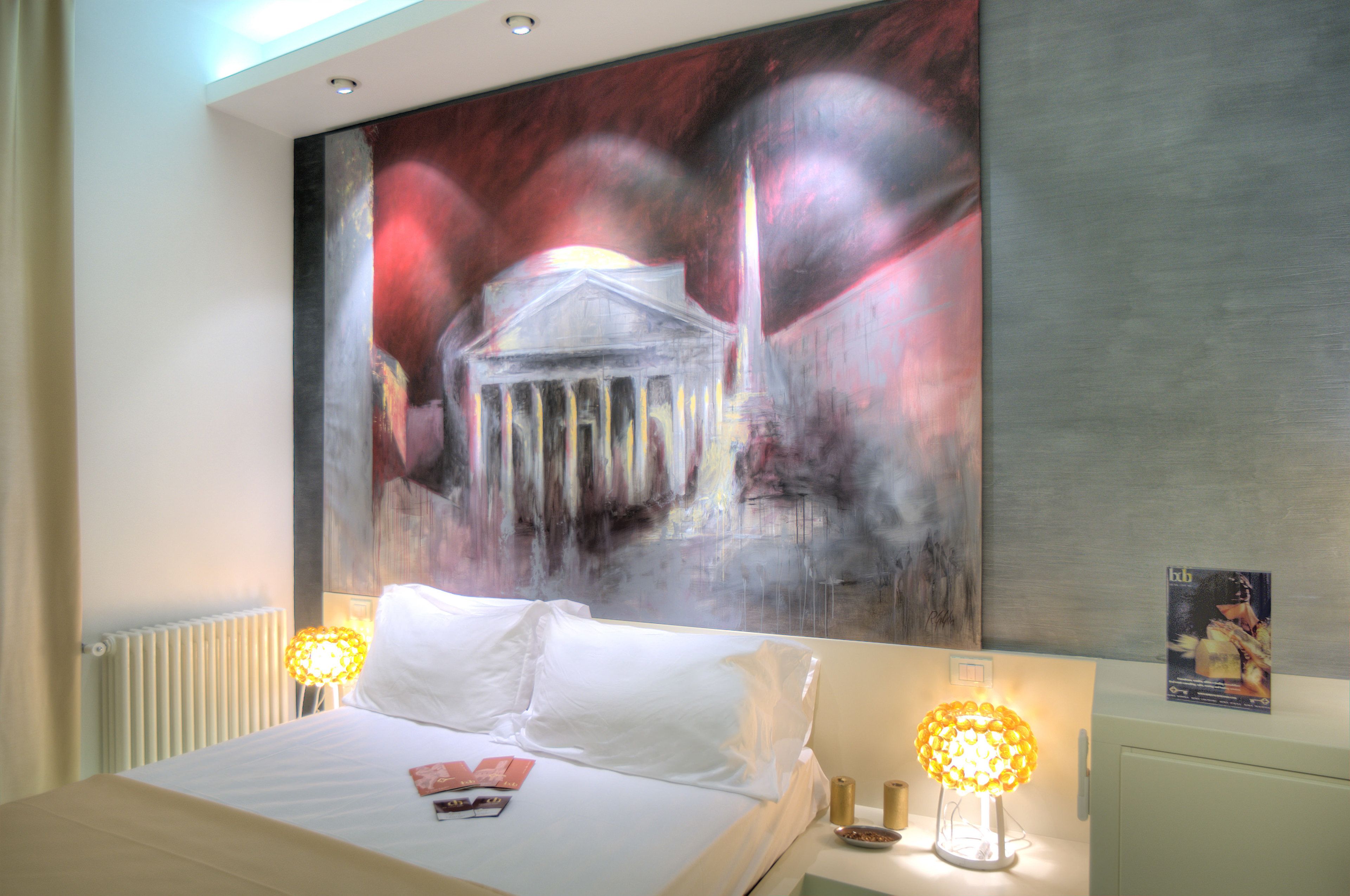 Foto - Bdb Luxury Rooms San Pietro