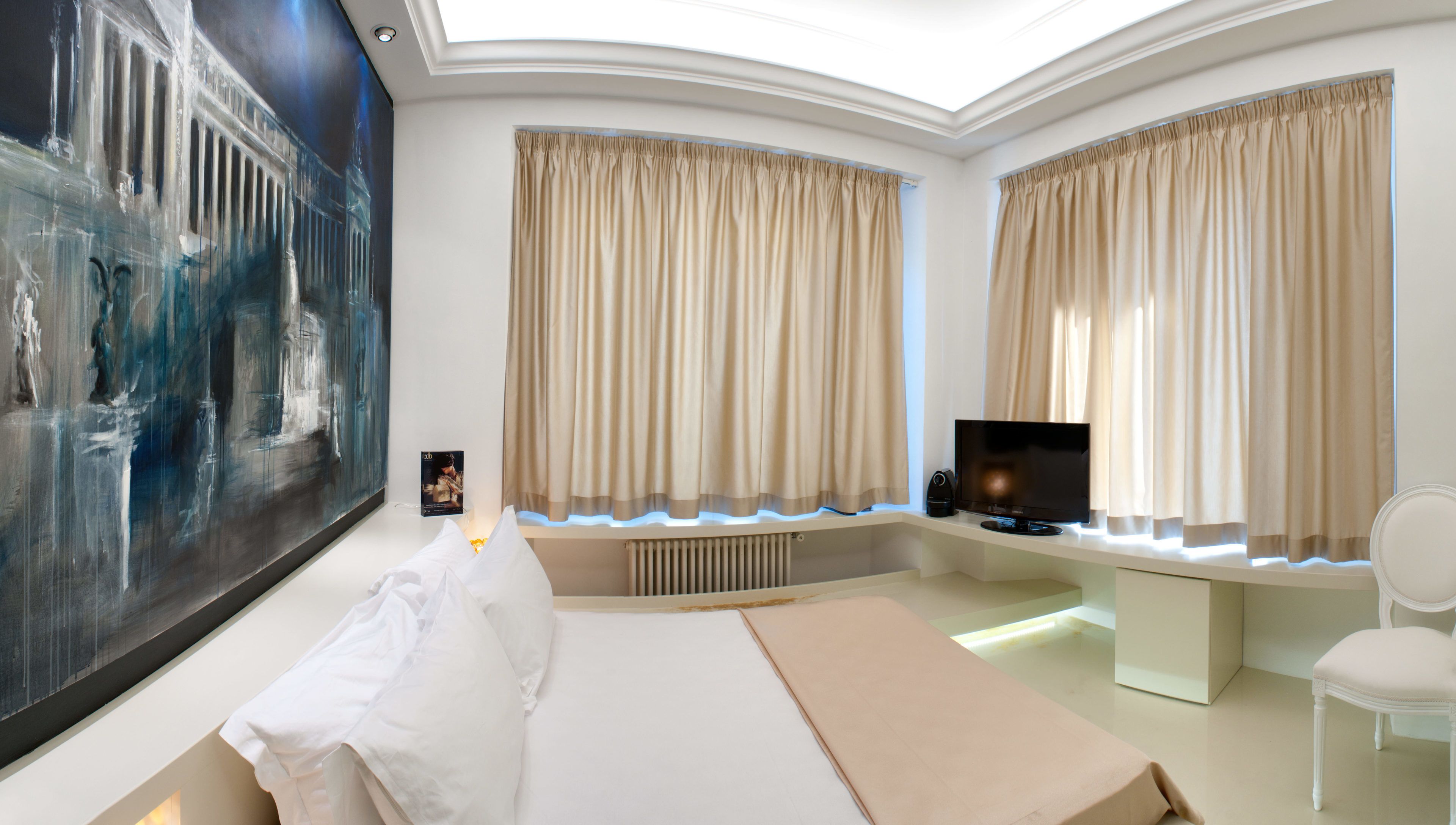 Foto - Bdb Luxury Rooms San Pietro