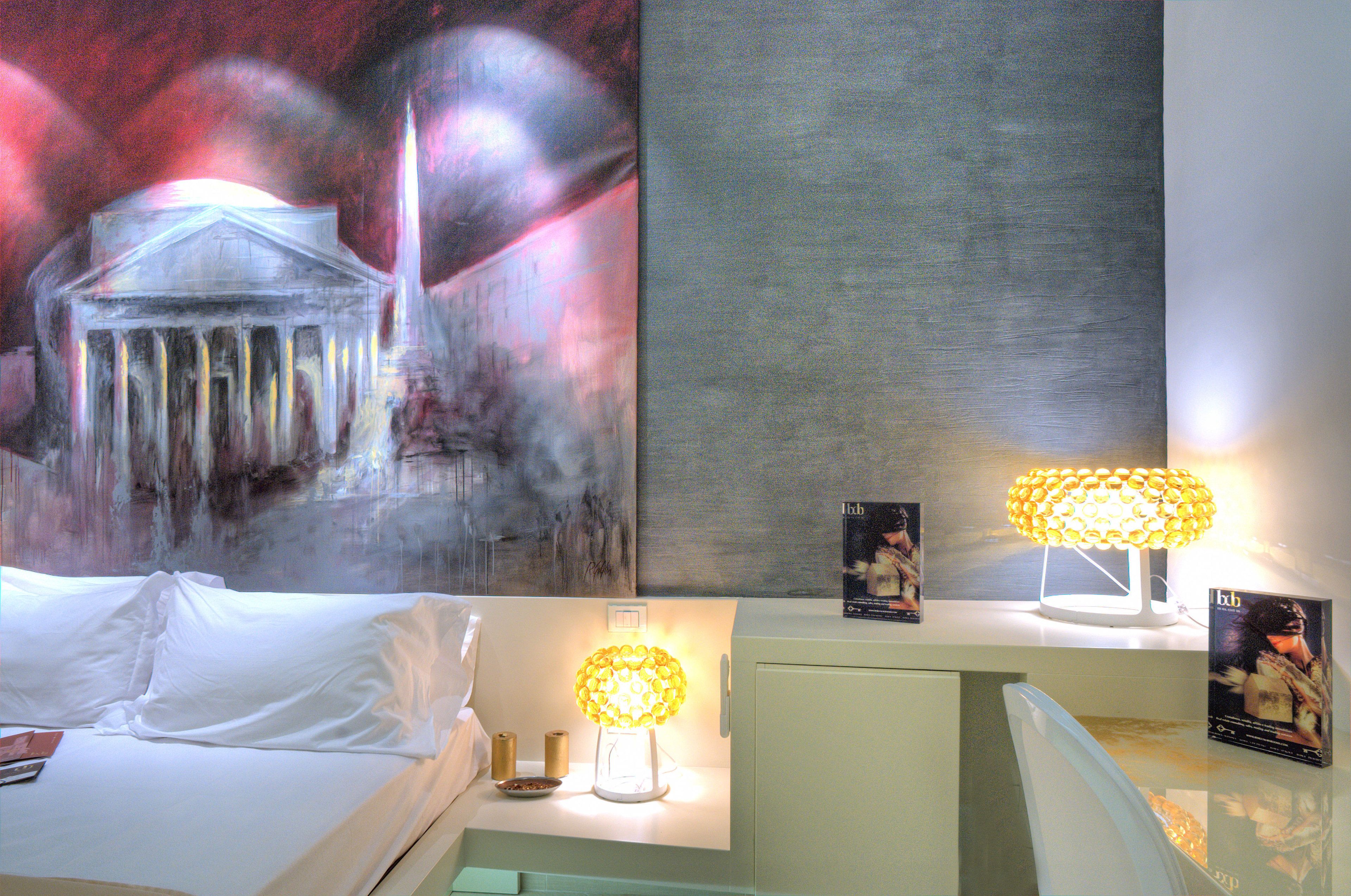 Foto - Bdb Luxury Rooms San Pietro