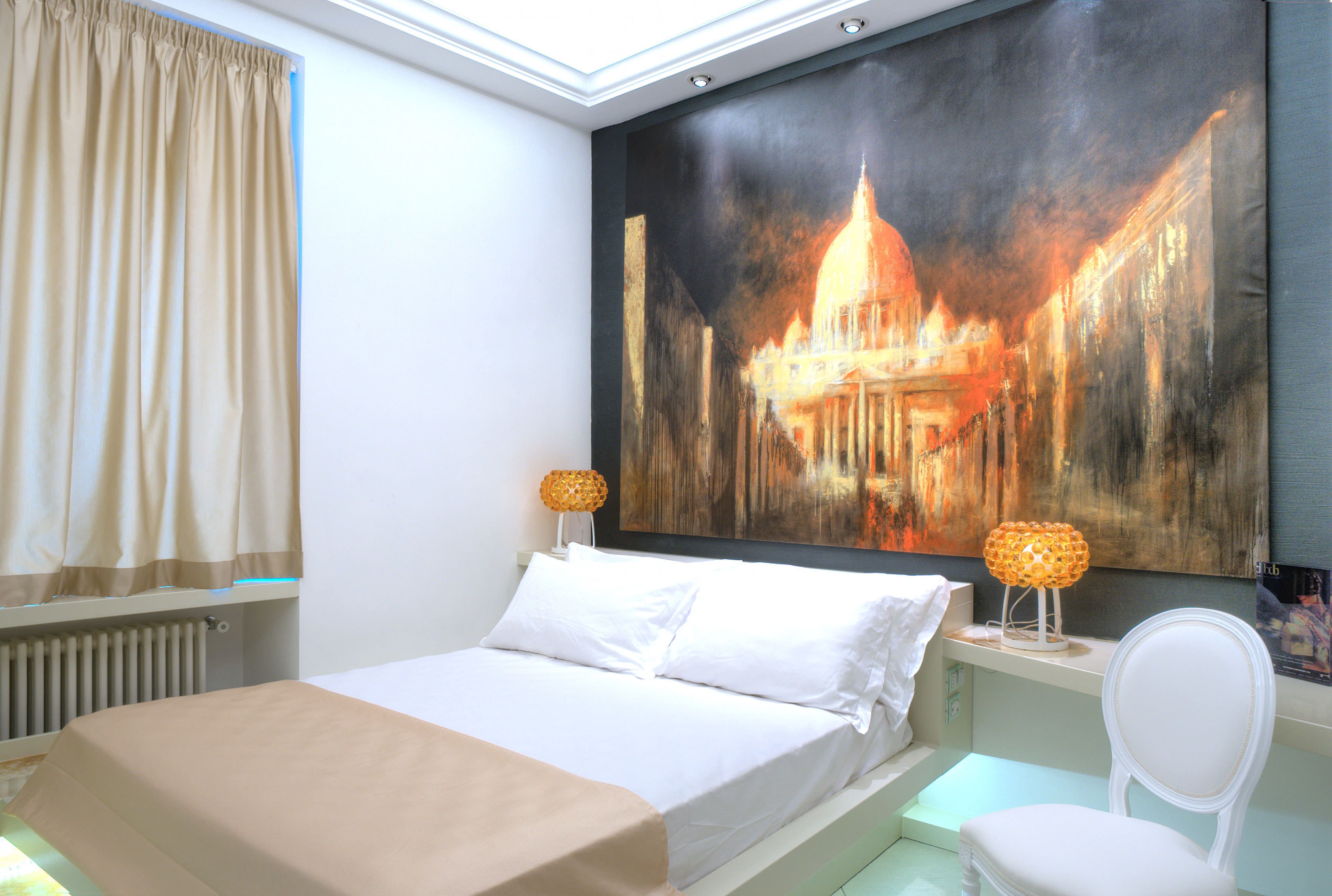 Foto - Bdb Luxury Rooms San Pietro
