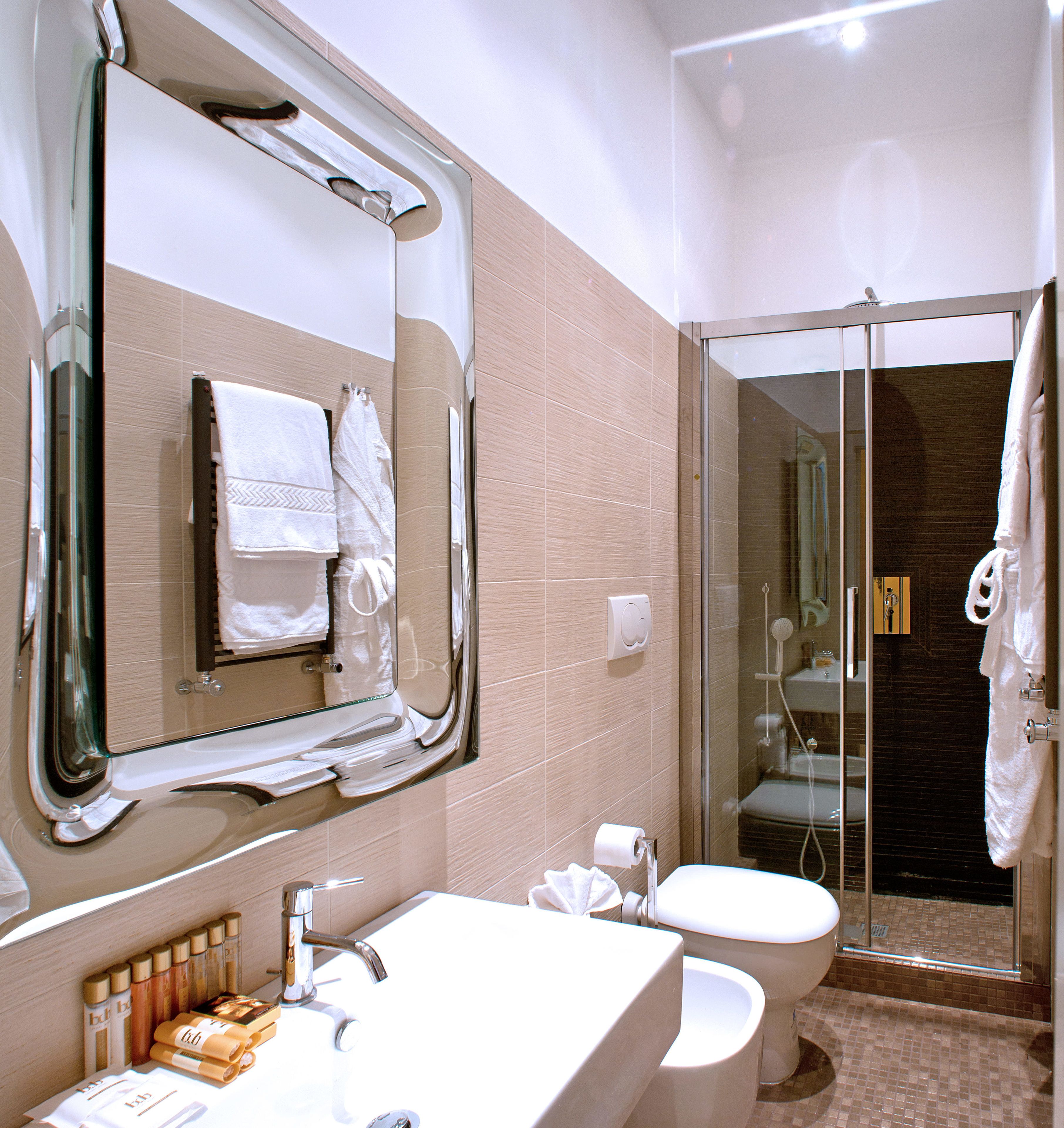 Foto - Bdb Luxury Rooms San Pietro