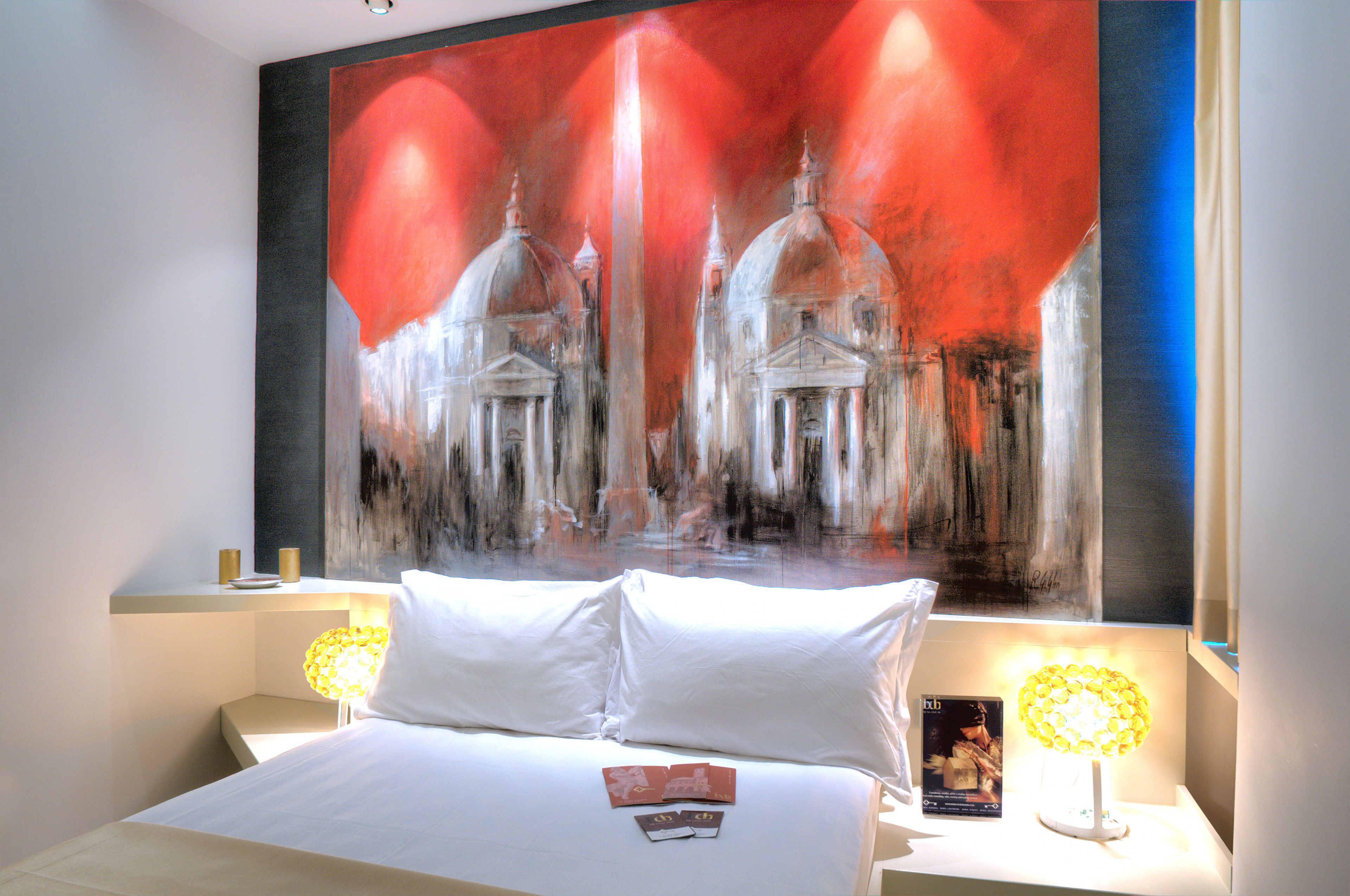 Foto - Bdb Luxury Rooms San Pietro