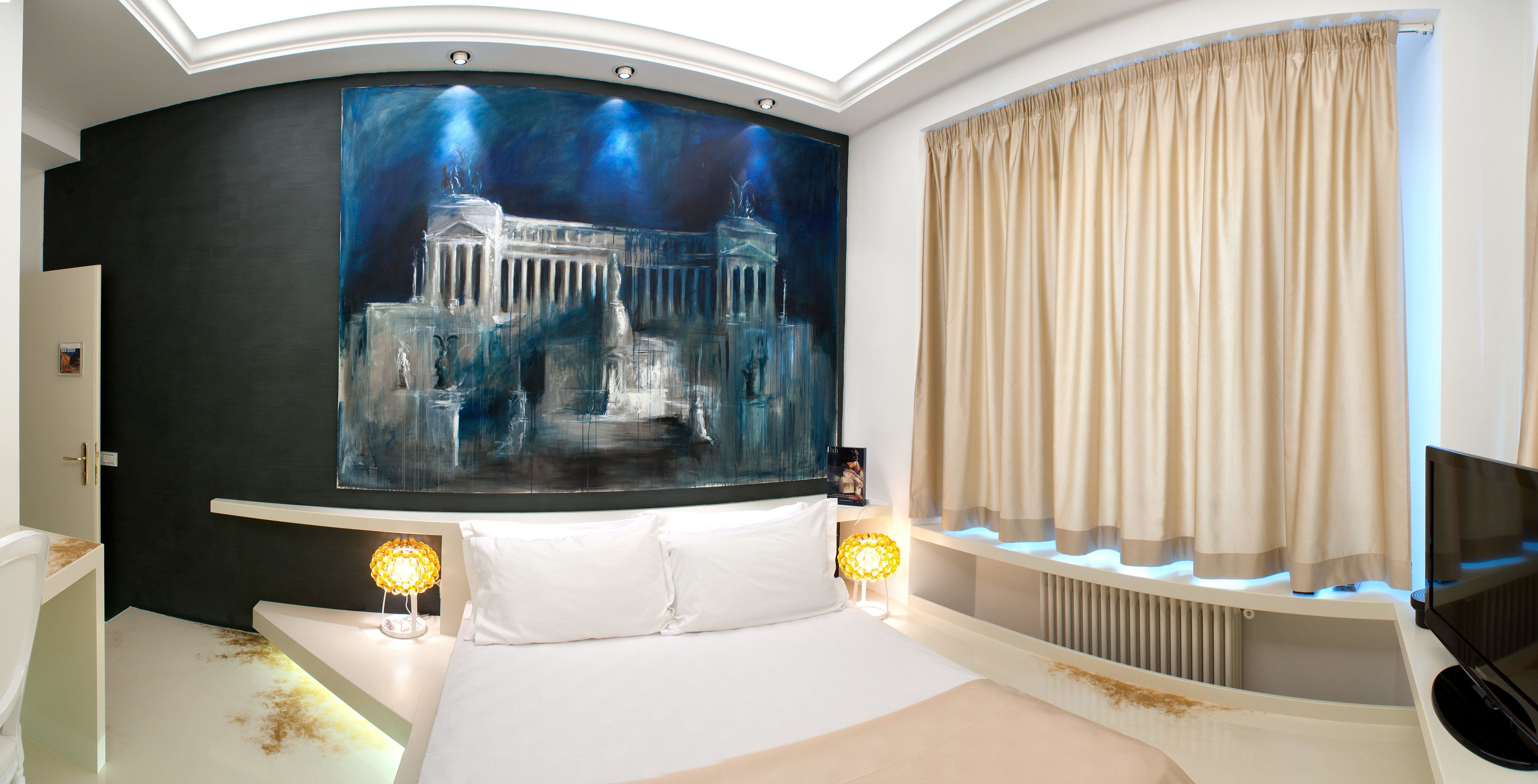 Foto - Bdb Luxury Rooms San Pietro