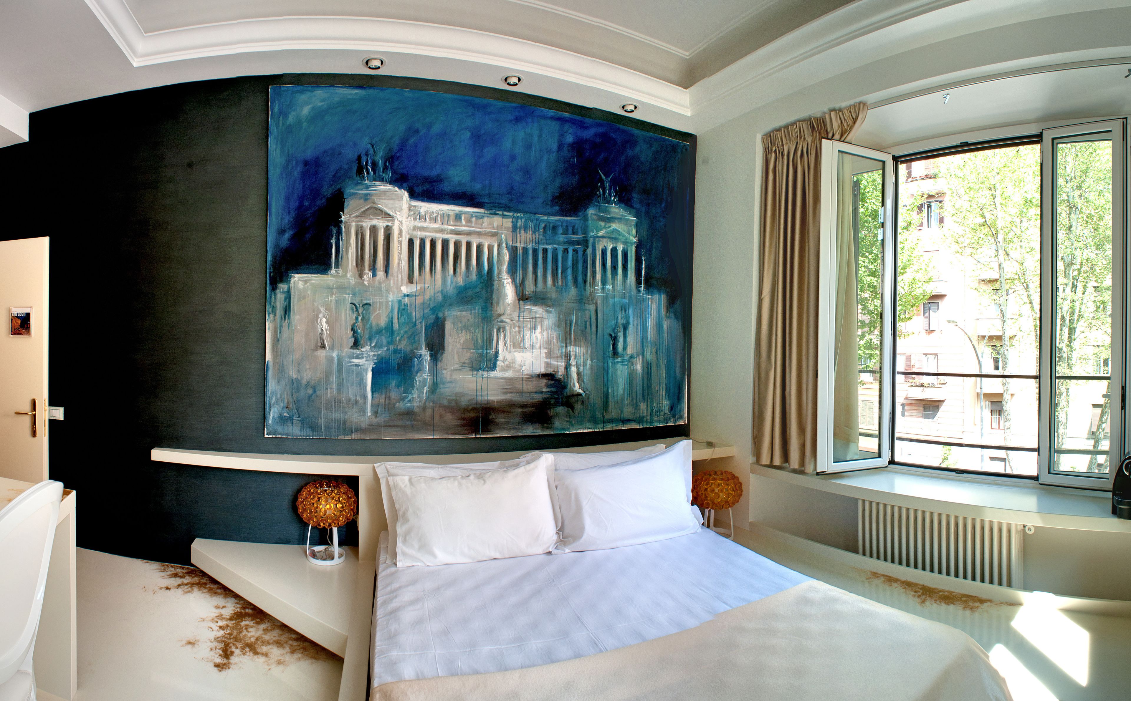 Foto - Bdb Luxury Rooms San Pietro