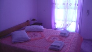 Standard Room | Free WiFi