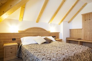 Superior Double Room - Vittoria (Folgaria)