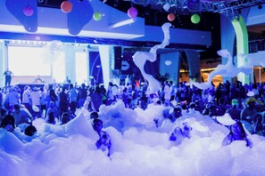 Property amenity - Hotel Riu Palace Peninsula - All Inclusive (Cancun)